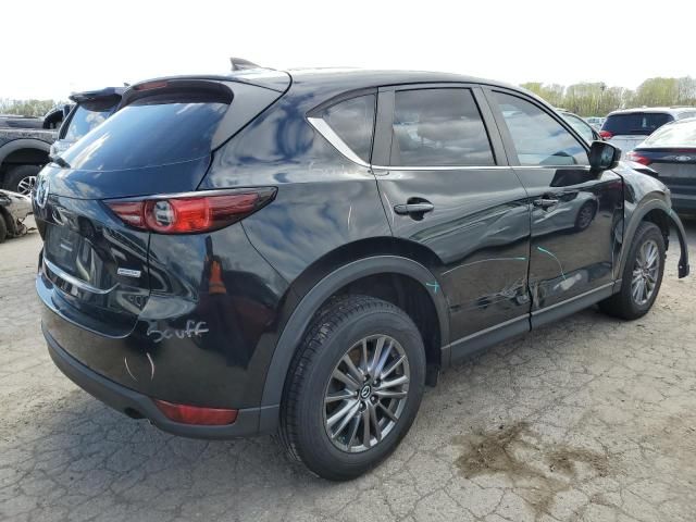 2018 Mazda CX-5 Sport