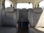 2008 Chrysler Town & Country LX