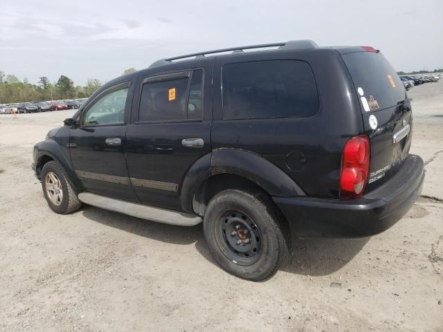 2005 Dodge Durango SLT