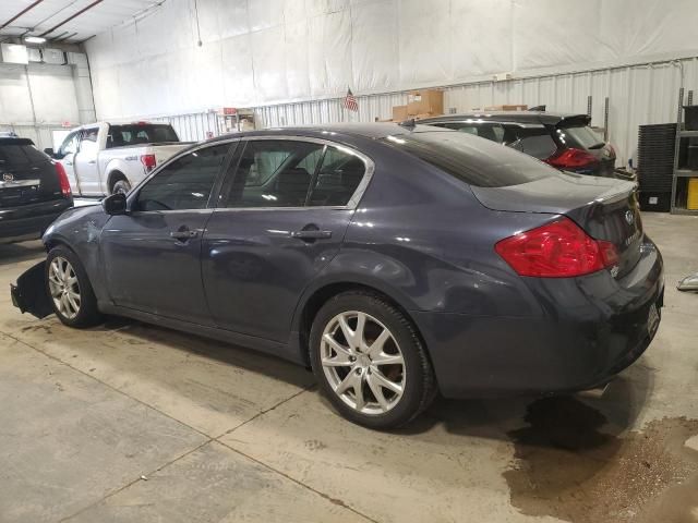 2013 Infiniti G37