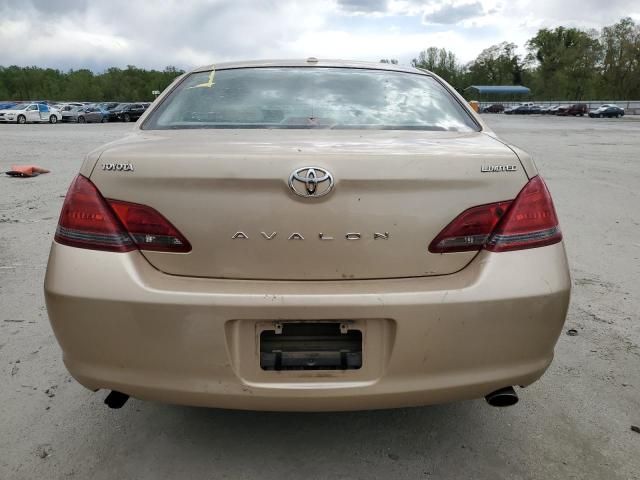 2010 Toyota Avalon XL