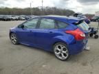 2014 Ford Focus ST