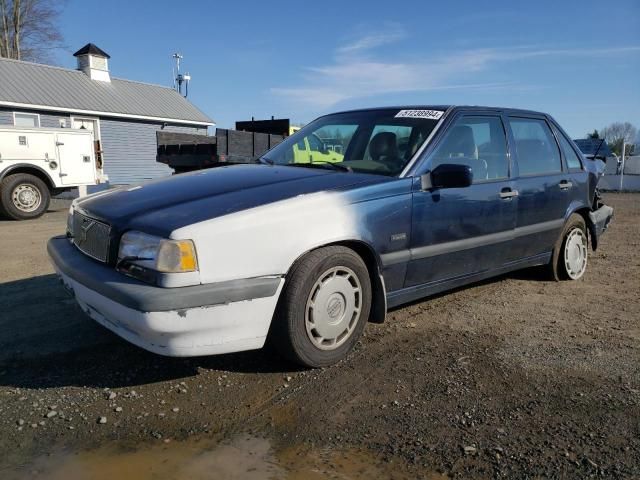 1995 Volvo 850 Base