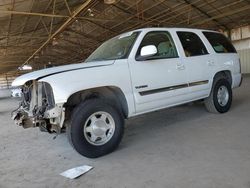 GMC Yukon salvage cars for sale: 2004 GMC Yukon