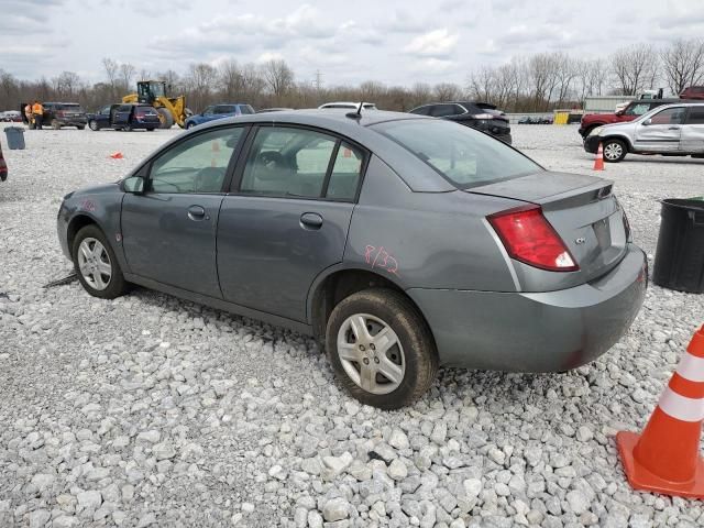 2007 Saturn Ion Level 2