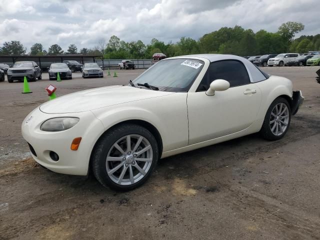 2006 Mazda MX-5 Miata