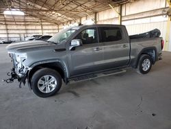 Vehiculos salvage en venta de Copart Phoenix, AZ: 2023 GMC Sierra K1500 SLE