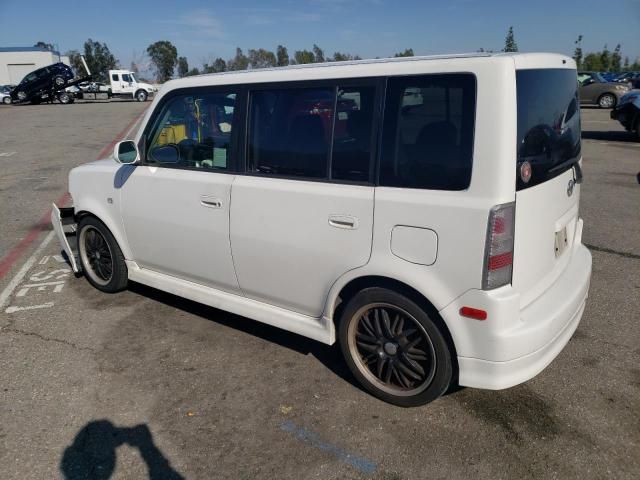 2005 Scion XB