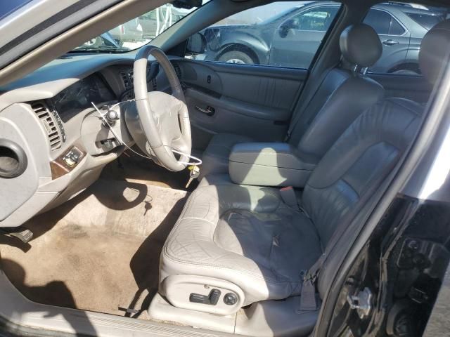 2005 Buick Park Avenue