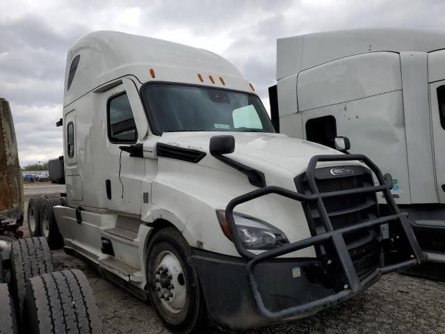 2024 Freightliner Cascadia 126