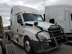 Freightliner salvage cars for sale: 2024 Freightliner Cascadia 126