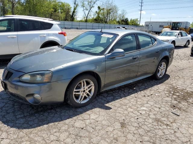 2005 Pontiac Grand Prix GTP