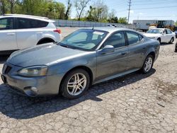 2005 Pontiac Grand Prix GTP en venta en Bridgeton, MO