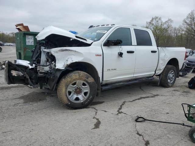 2020 Dodge RAM 2500 Tradesman