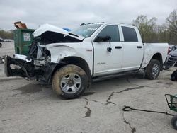 Dodge 2500 salvage cars for sale: 2020 Dodge RAM 2500 Tradesman