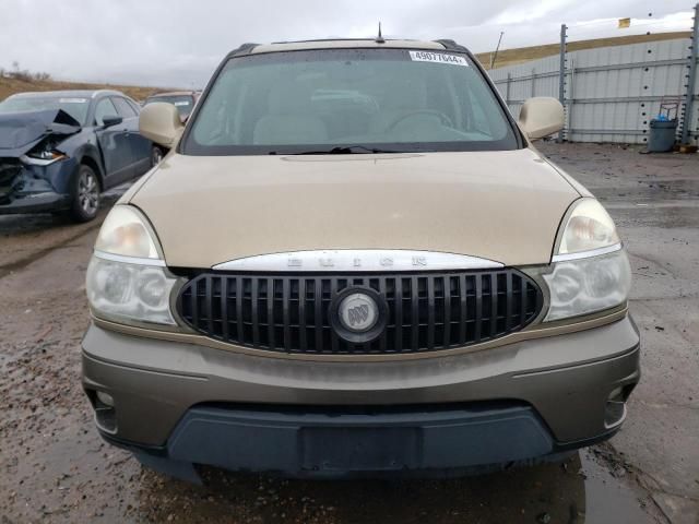 2005 Buick Rendezvous CX