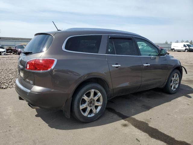 2008 Buick Enclave CXL