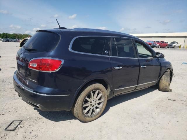 2017 Buick Enclave