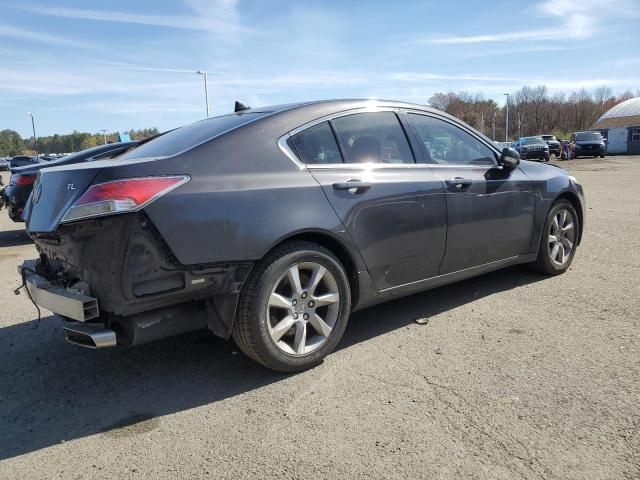 2012 Acura TL