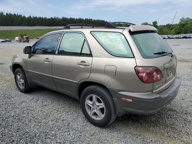 1999 Lexus RX 300