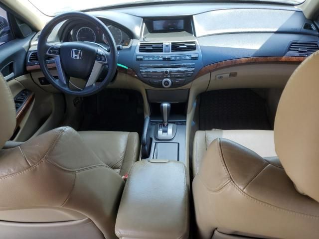 2012 Honda Accord EXL