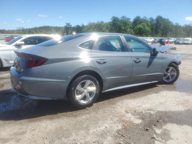 2022 Hyundai Sonata SE