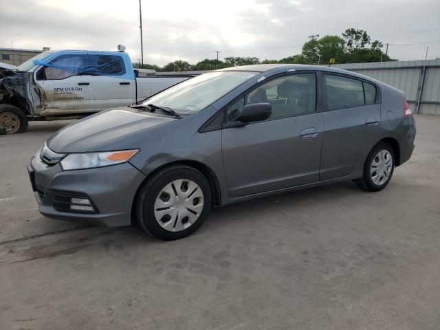 2014 Honda Insight