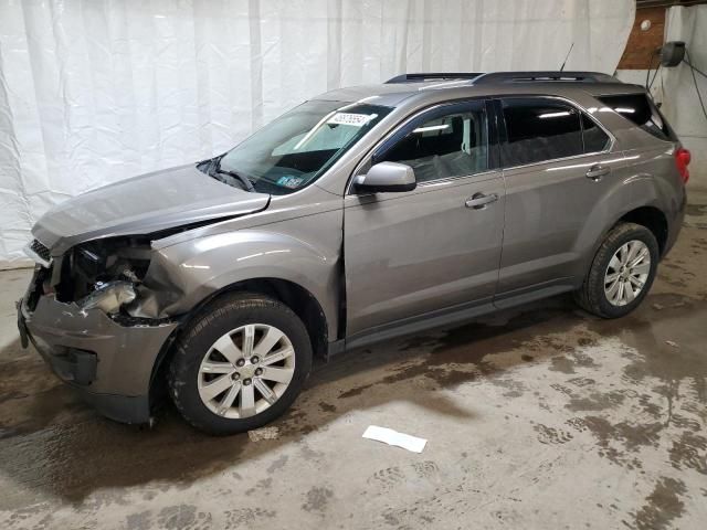 2011 Chevrolet Equinox LT