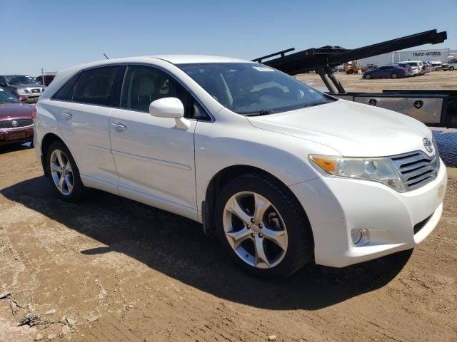 2009 Toyota Venza