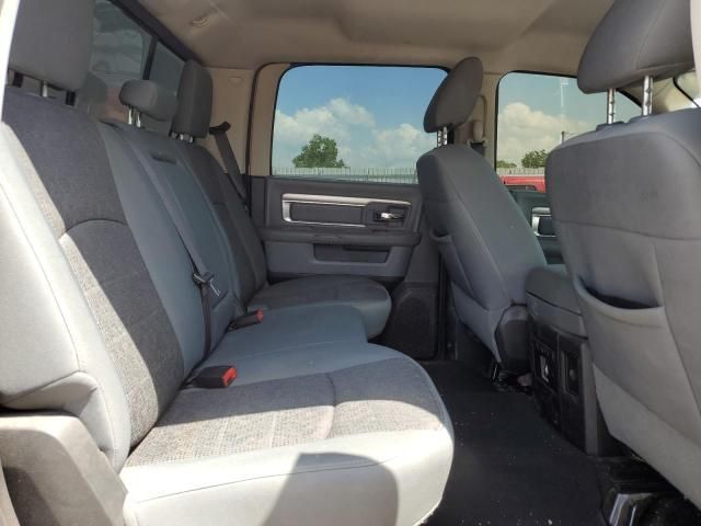 2014 Dodge RAM 1500 SLT