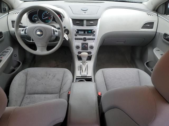 2009 Chevrolet Malibu 1LT