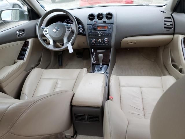 2011 Nissan Altima Base