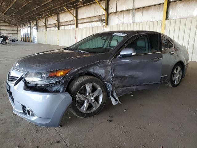 2014 Acura TSX