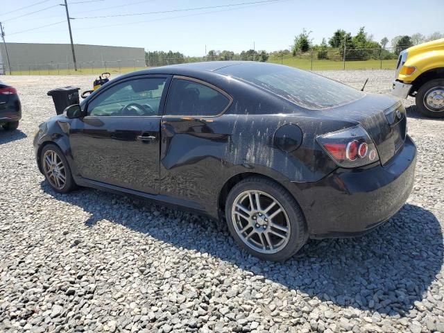 2010 Scion TC