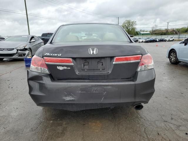 2011 Honda Accord LX