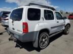 2003 Nissan Xterra SE