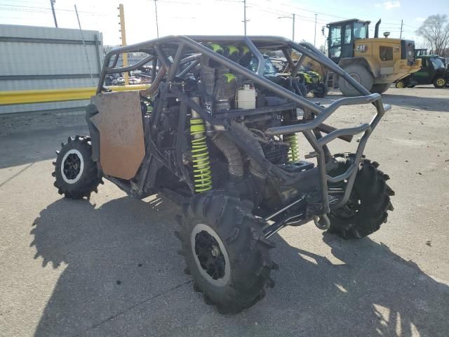 2020 Can-Am Maverick X3 X MR Turbo