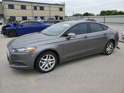 2013 Ford Fusion SE for sale in Wilmer, TX