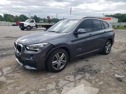 Salvage Cars with No Bids Yet For Sale at auction: 2016 BMW X1 XDRIVE28I