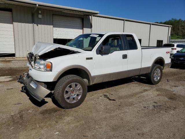 2005 Ford F150