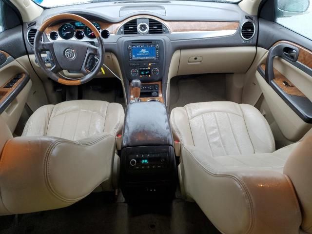 2010 Buick Enclave CXL