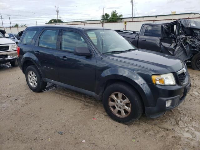 2010 Mazda Tribute I