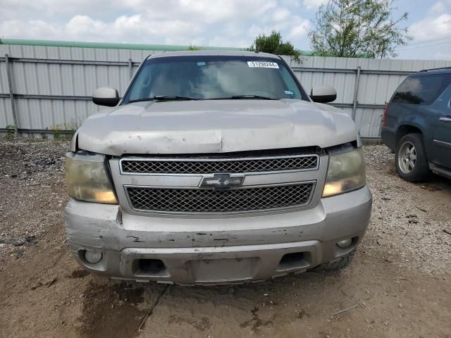 2007 Chevrolet Tahoe C1500