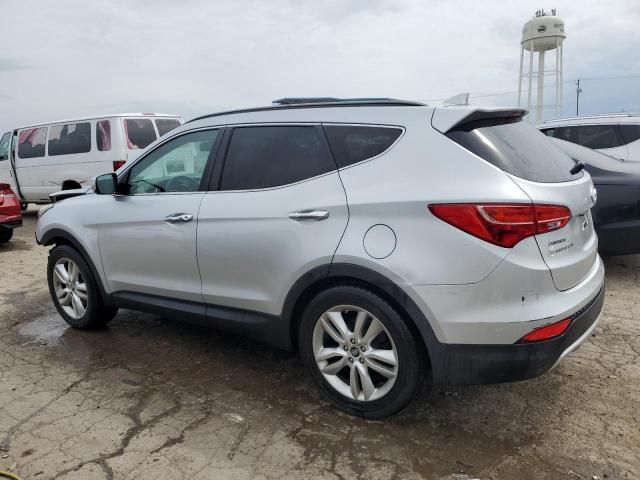 2014 Hyundai Santa FE Sport