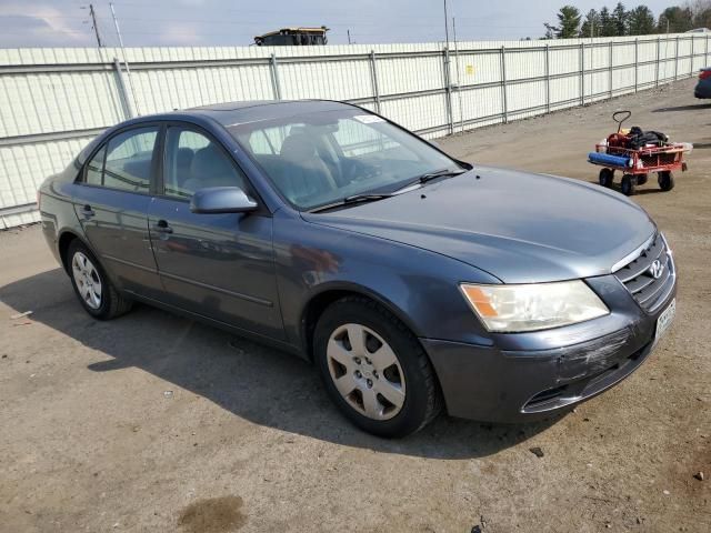 2009 Hyundai Sonata GLS