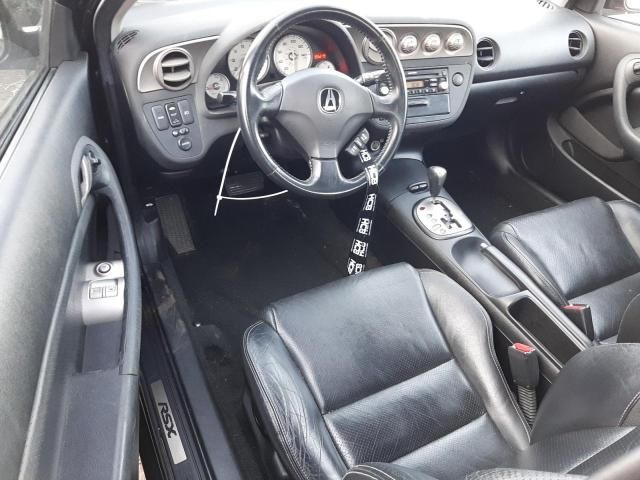 2006 Acura RSX