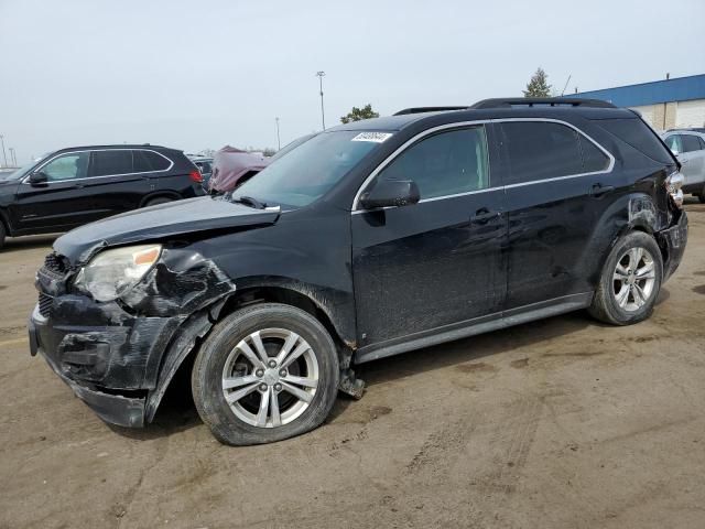 2010 Chevrolet Equinox LT