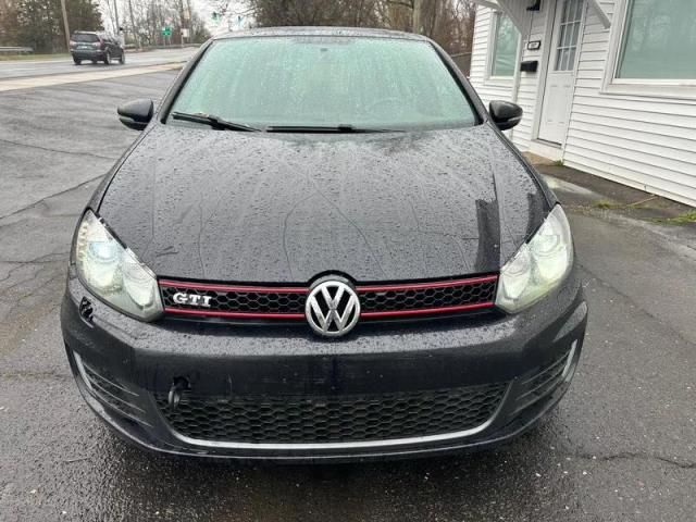 2013 Volkswagen GTI