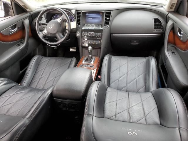 2014 Infiniti QX70