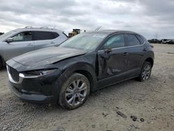 Salvage cars for sale at Earlington, KY auction: 2022 Mazda CX-30 Select